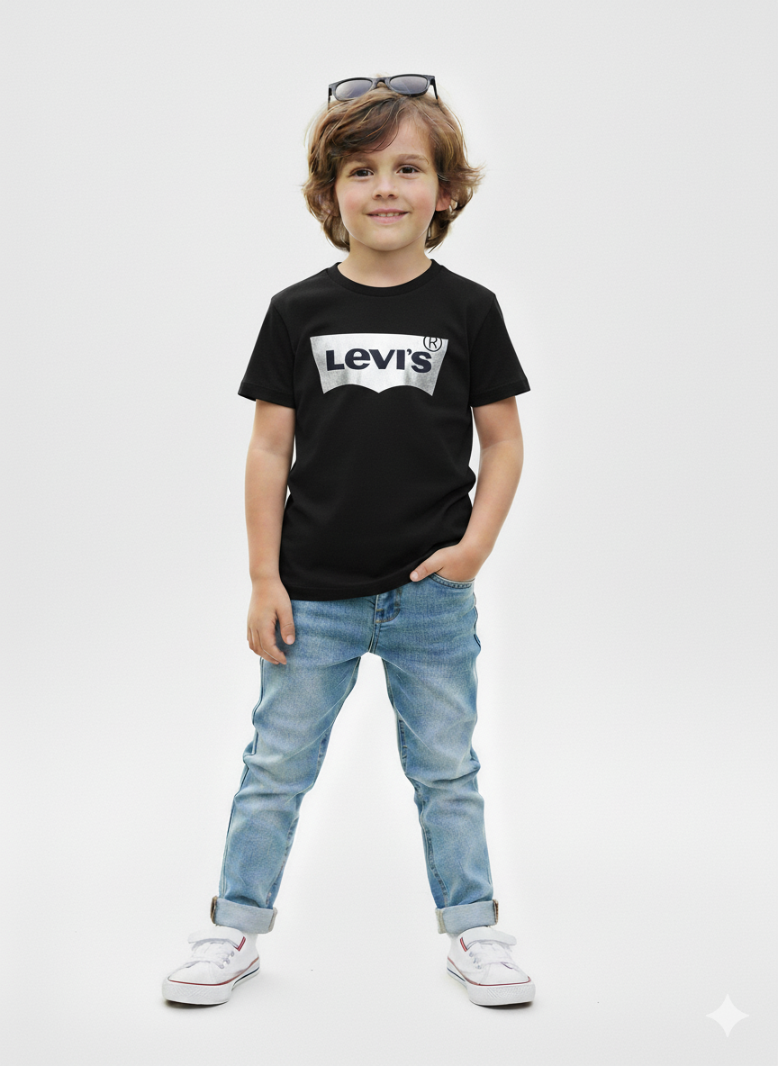 تيشرتات Levis