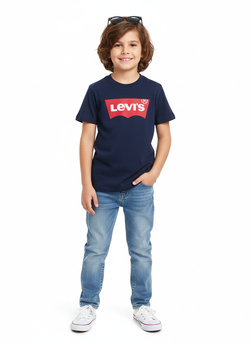 تيشرتات Levis