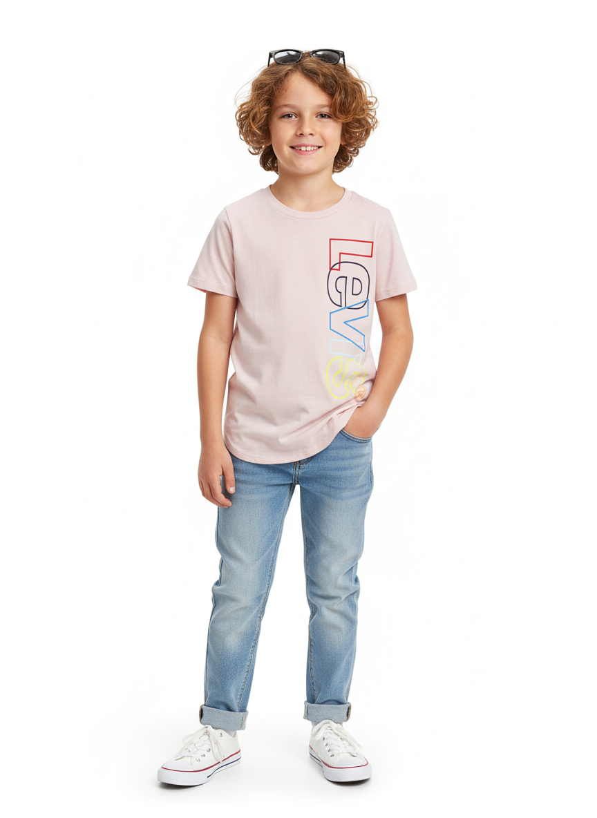 تيشرتات Levis