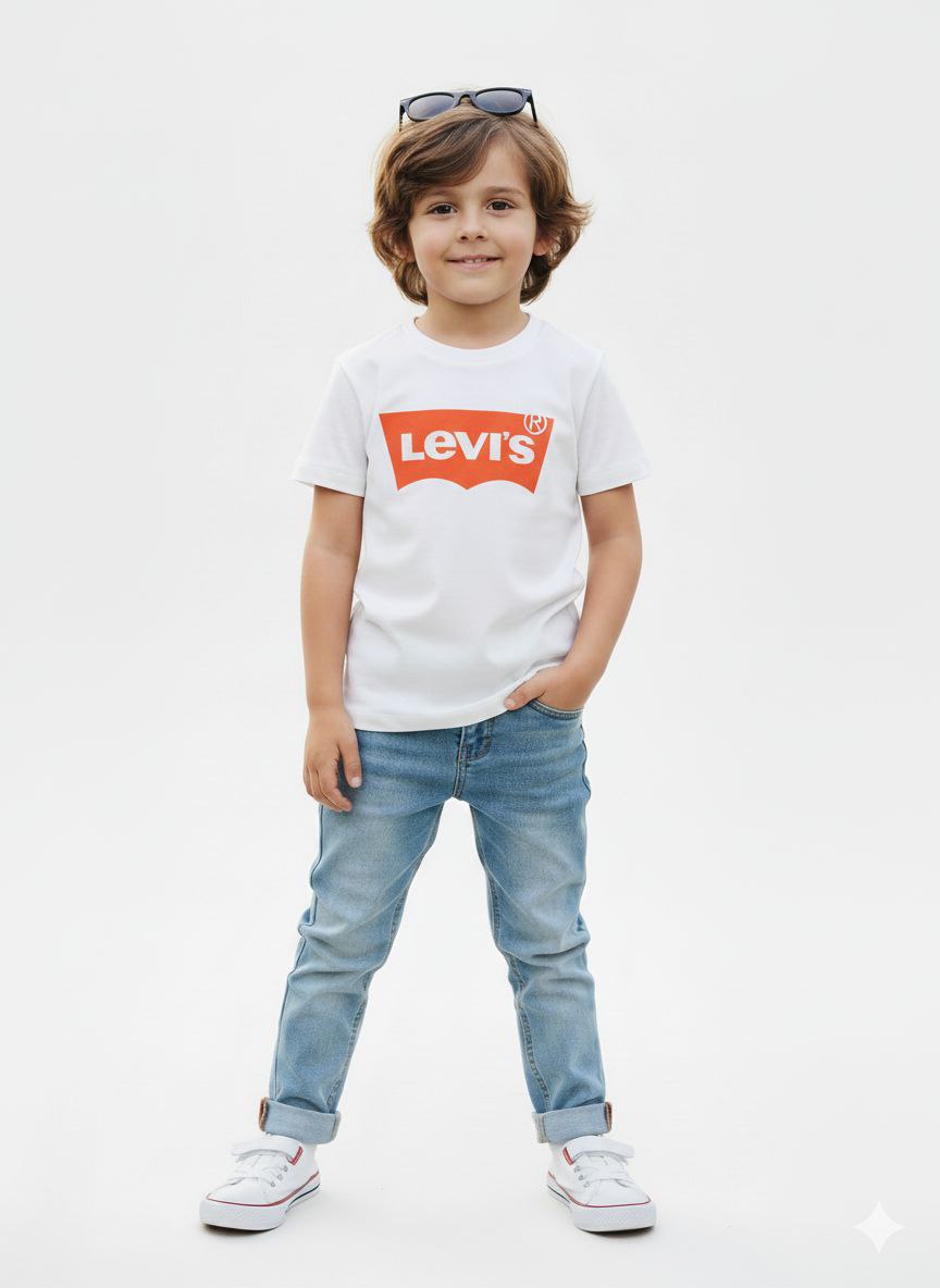 T shirt Levi's