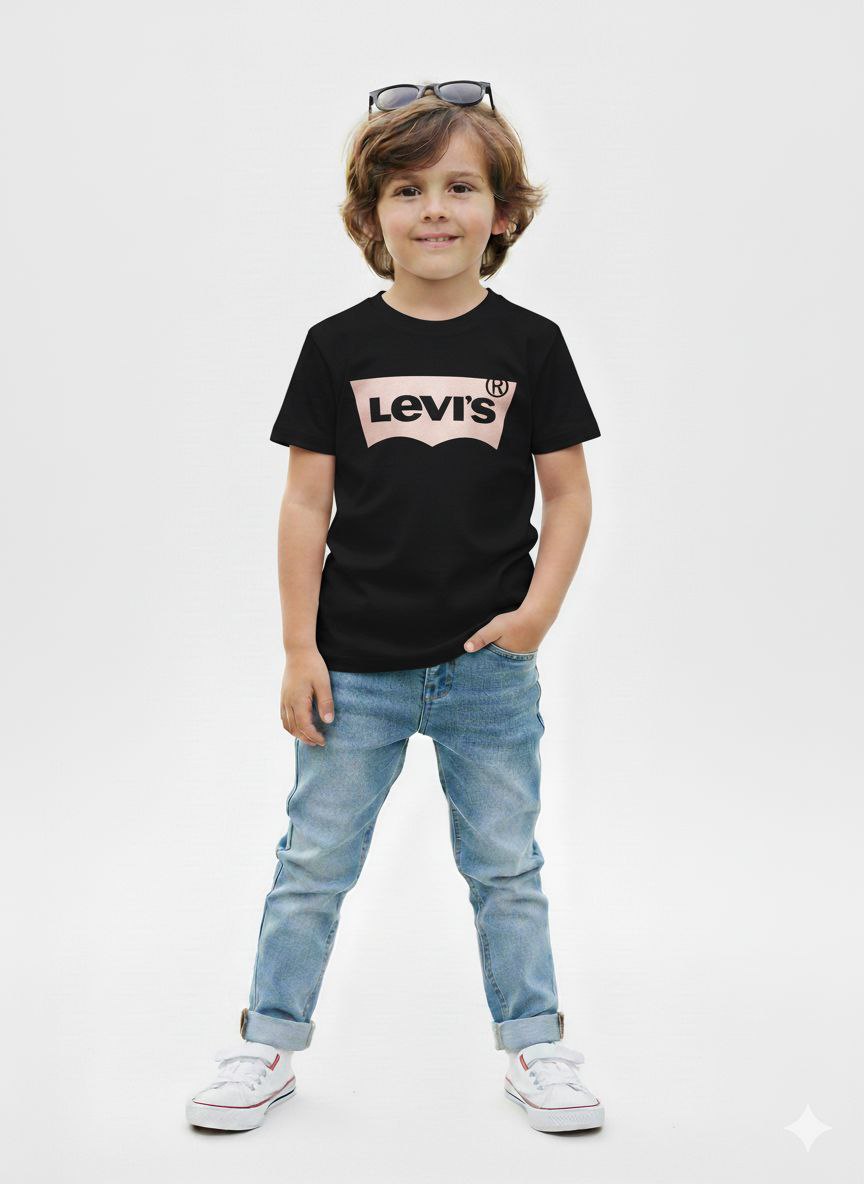 تيشرتات Levis