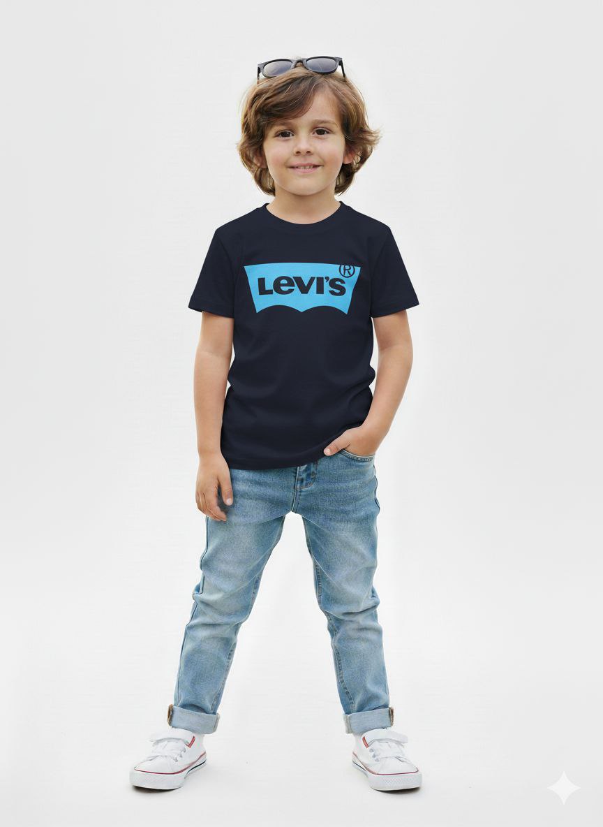 تيشرتات Levis