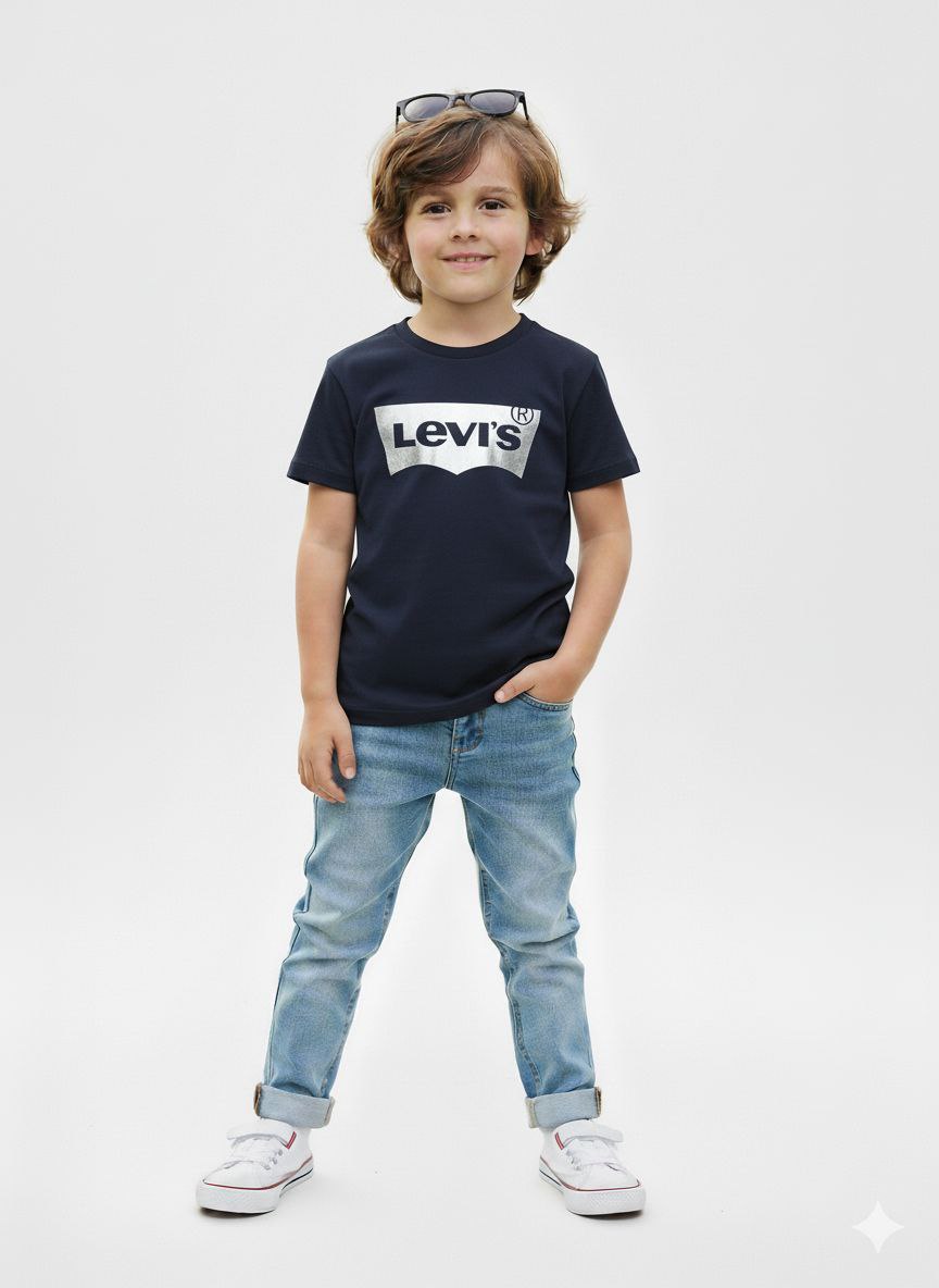 تيشرتات Levis