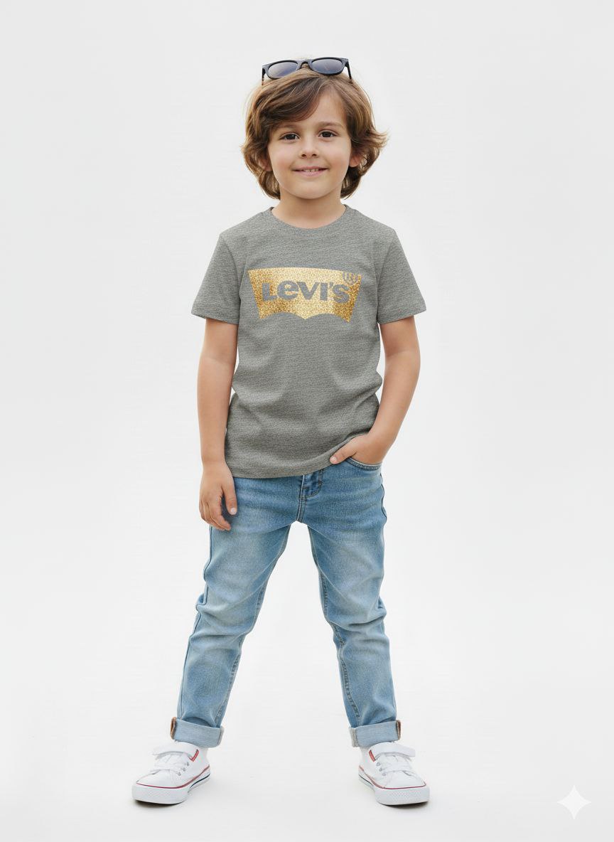 تيشرتات Levis