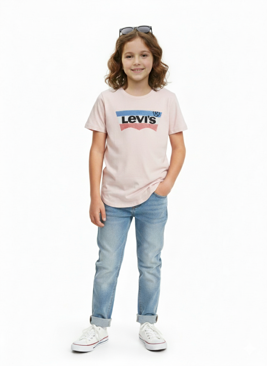 تيشرتات Levis