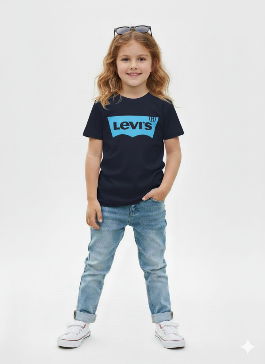 تيشرتات Levis