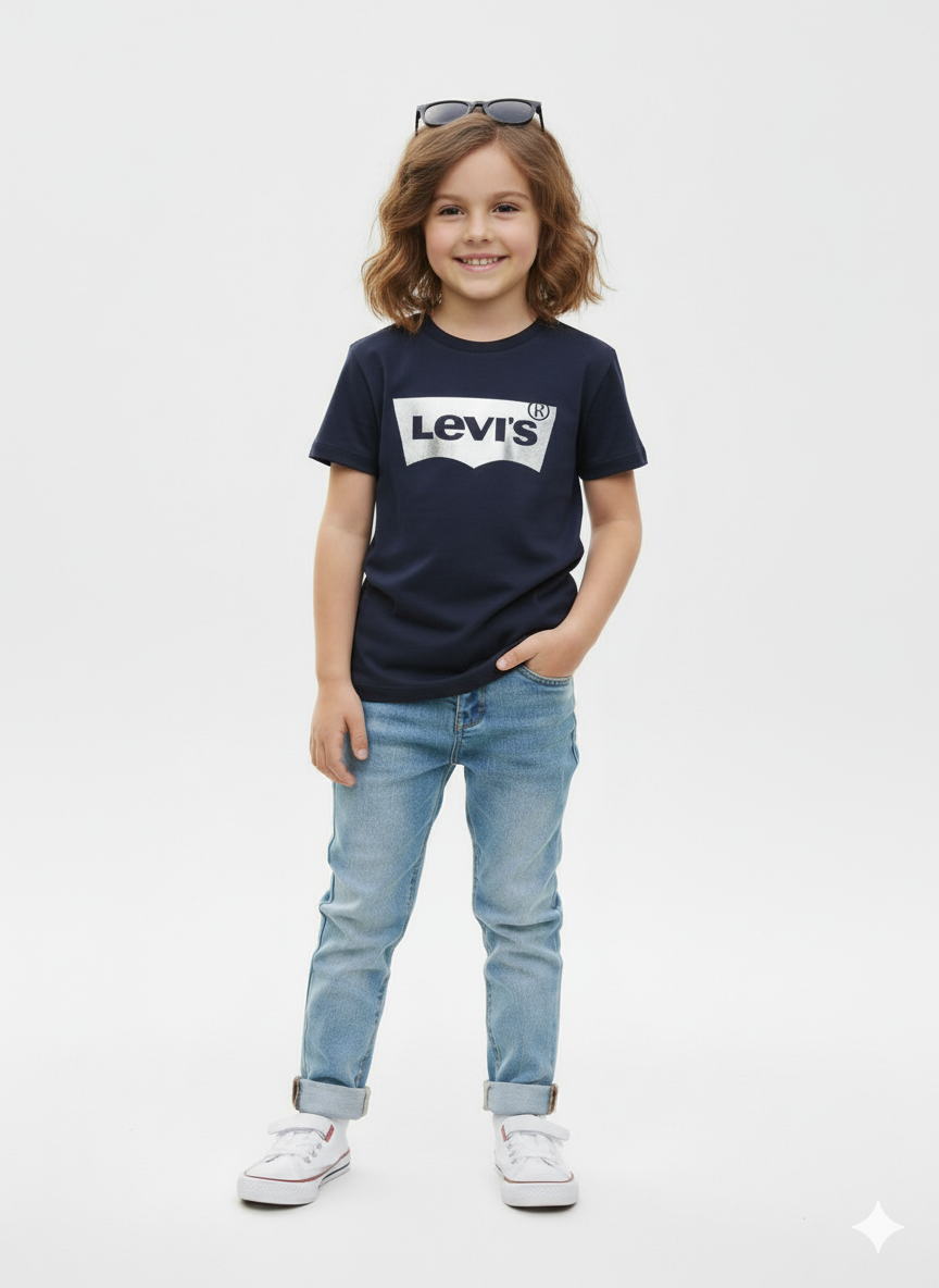 تيشرتات Levis