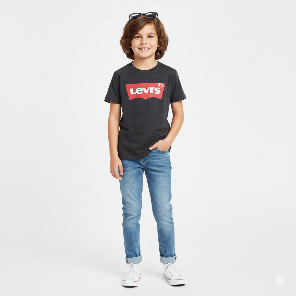 تيشرتات Levis