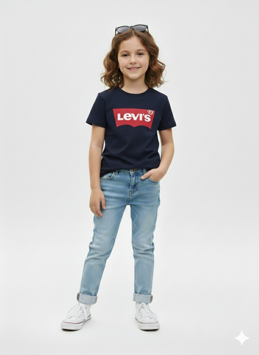 تيشرتات Levis