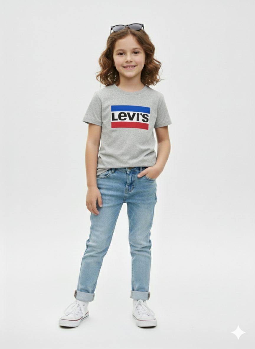 تيشرتات Levis