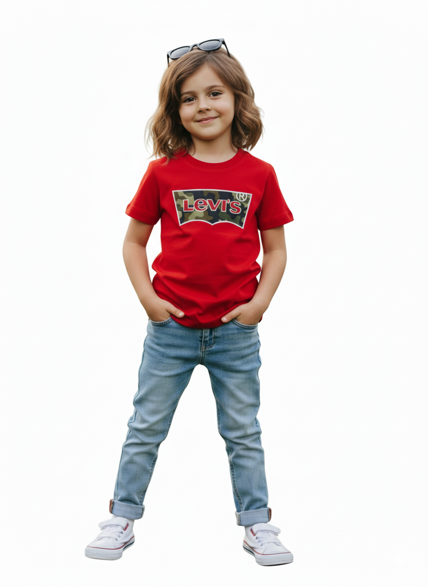 تيشرتات Levis