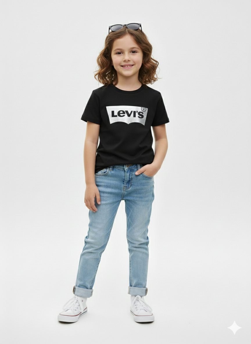 تيشرتات Levis