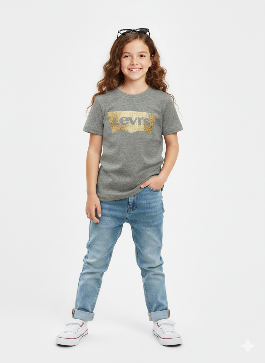 تيشرتات Levis