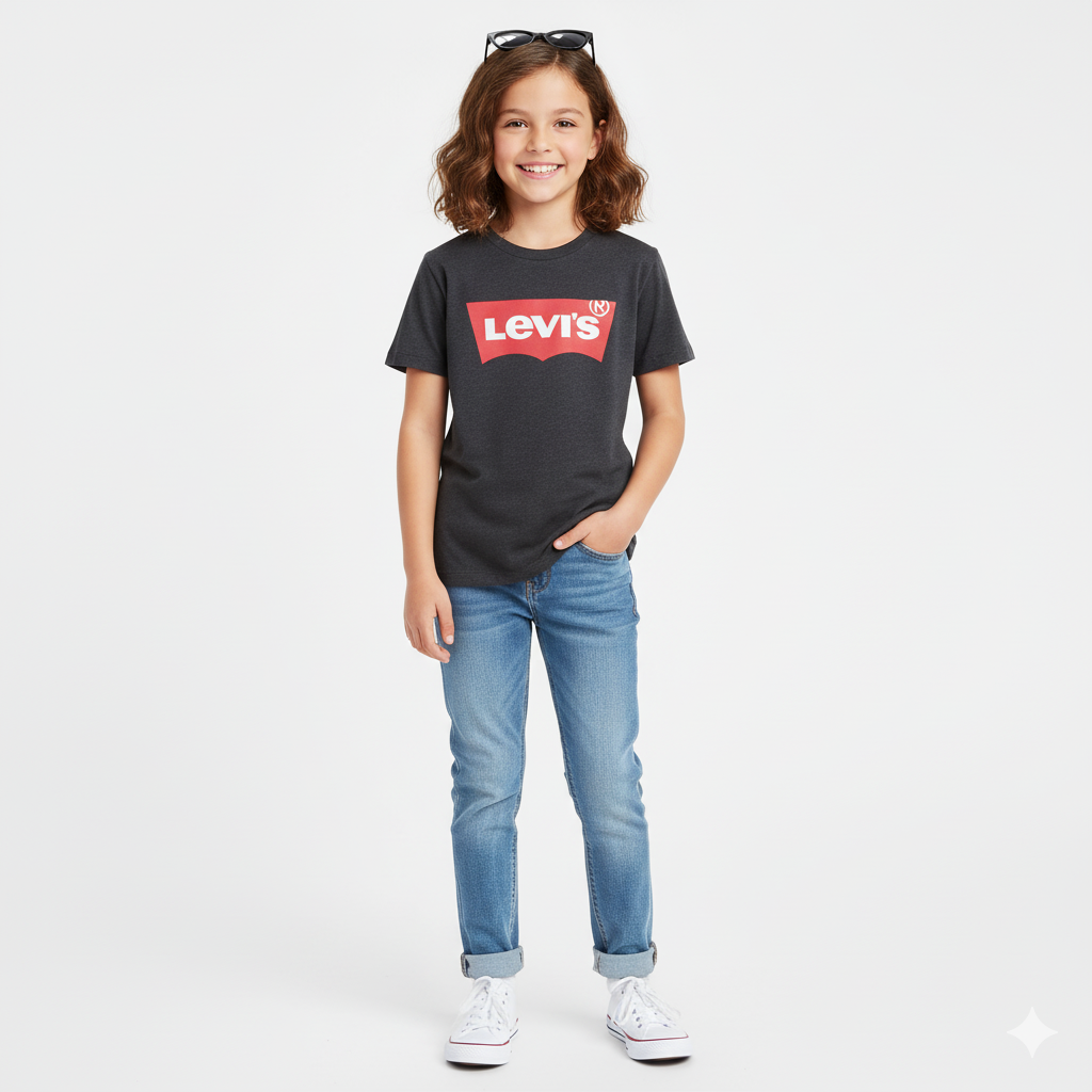 تيشرتات Levis