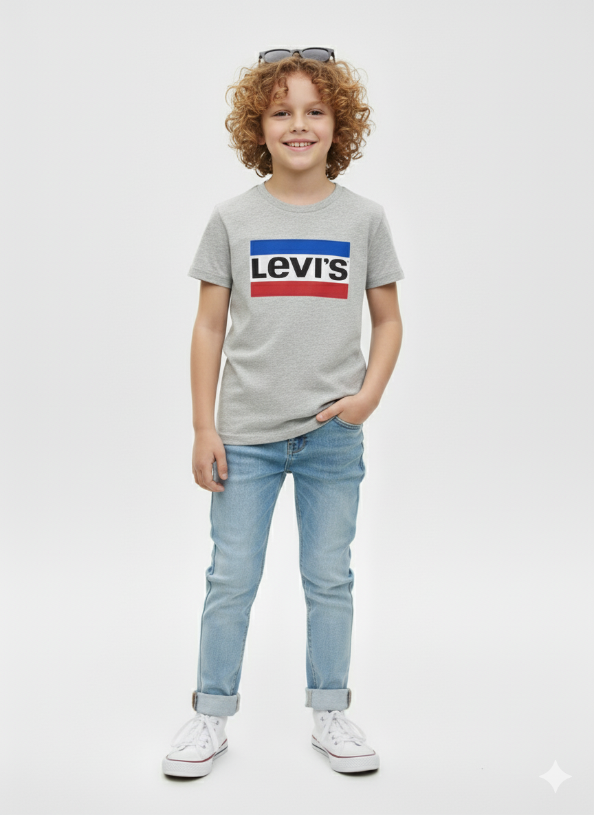 تيشرتات Levis
