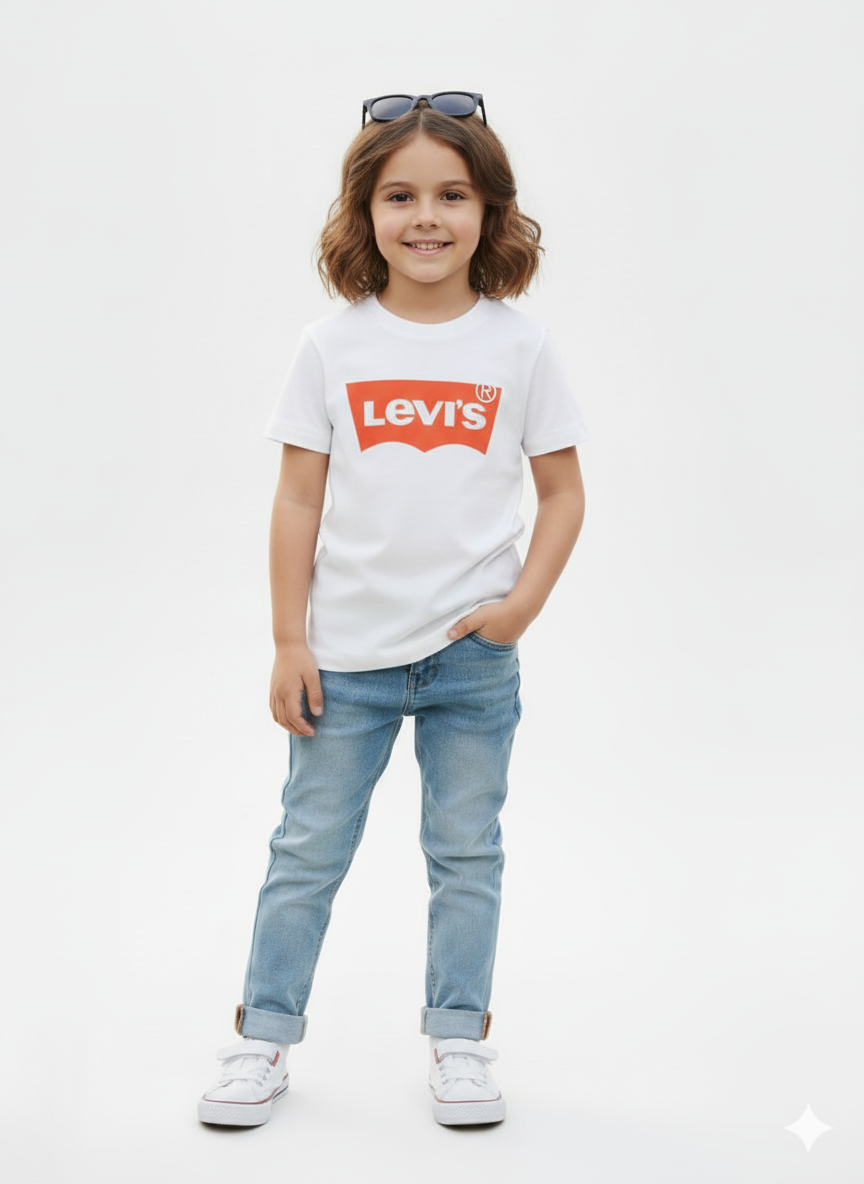 تيشرتات Levis