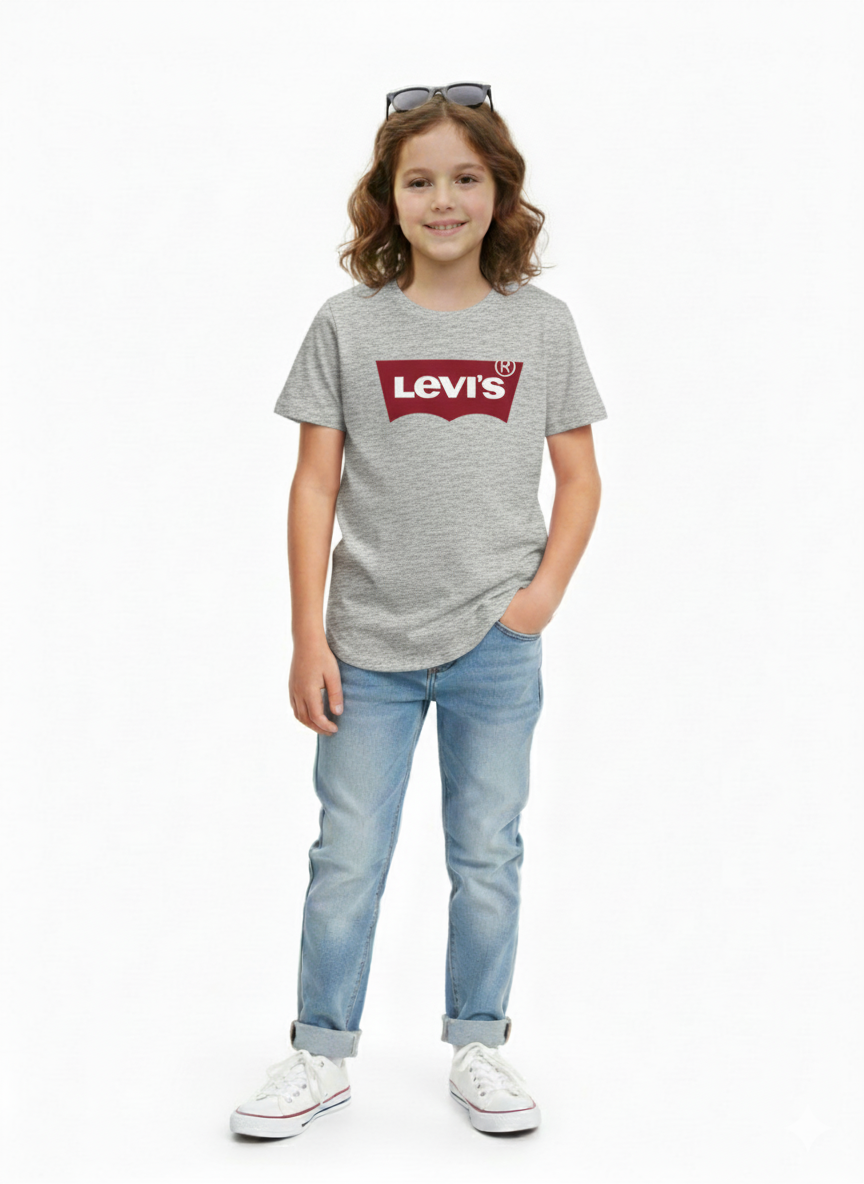 تيشرتات Levis
