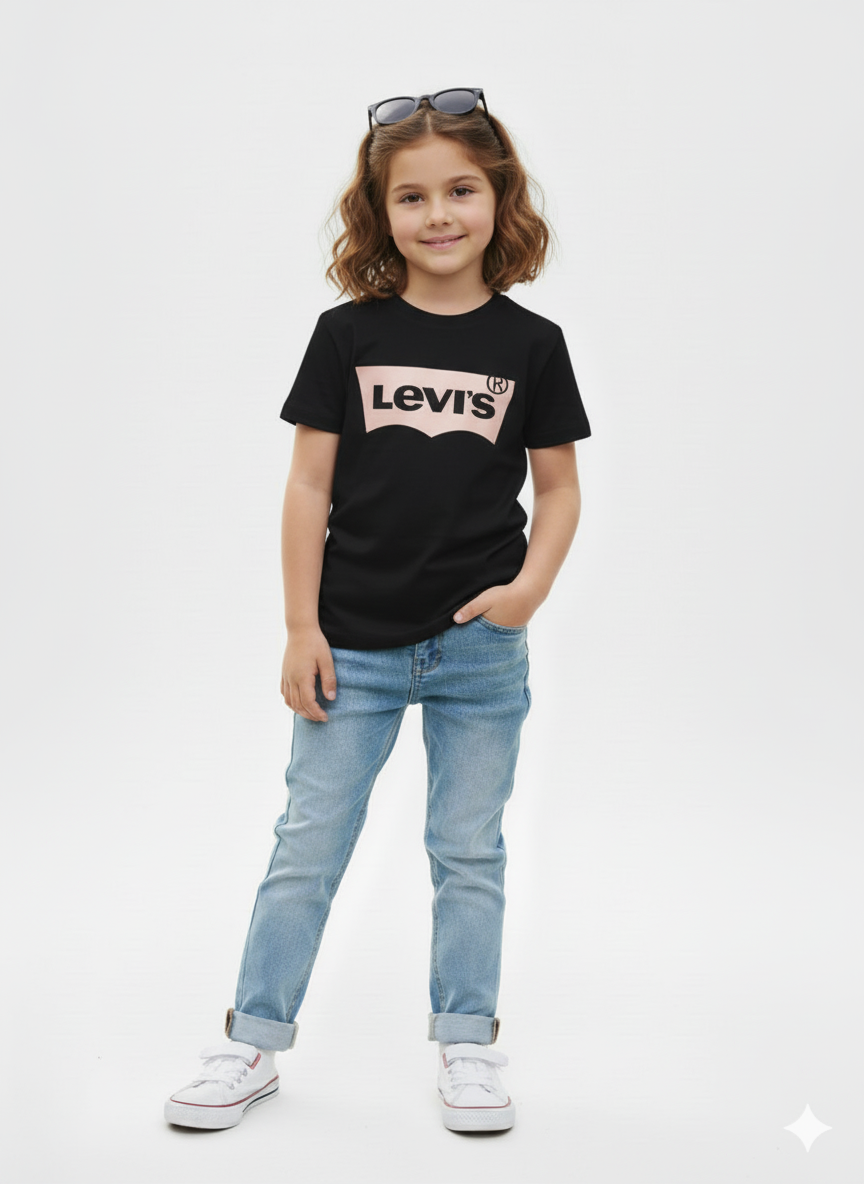 تيشرتات Levis