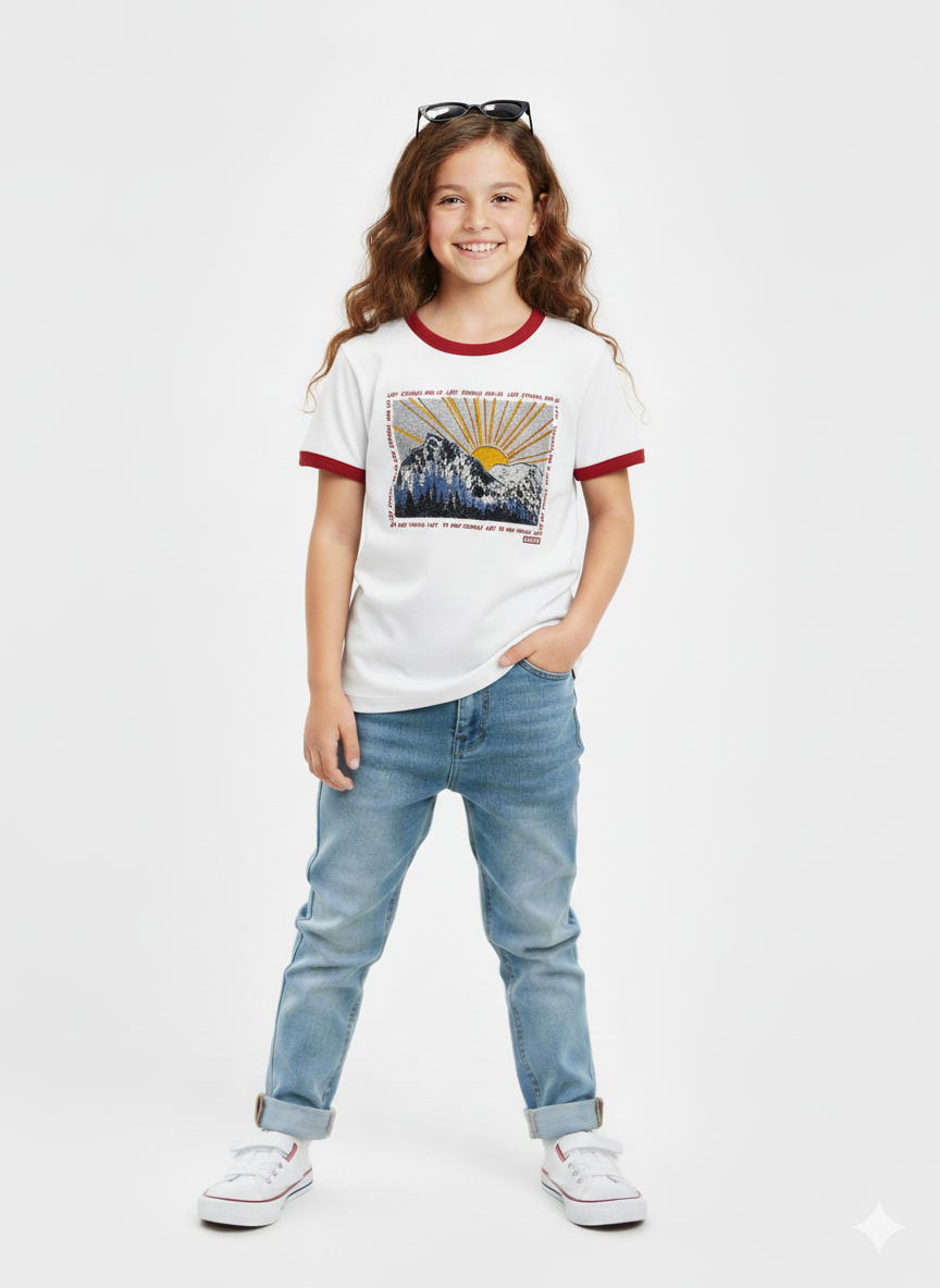 تيشرتات Levis