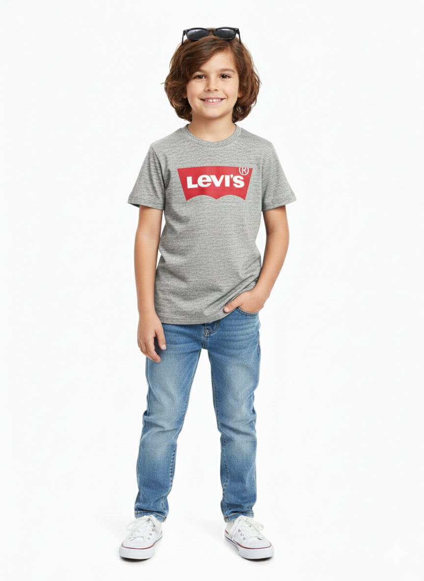 تيشرتات Levis