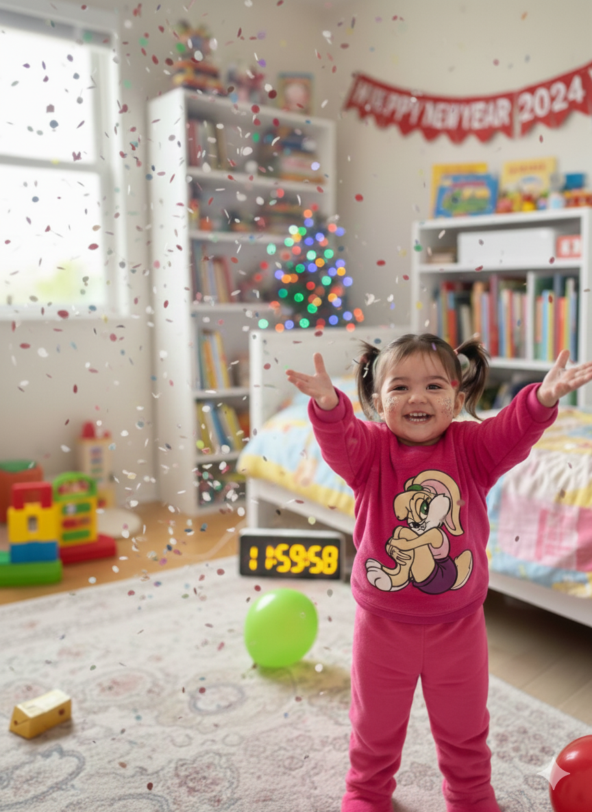 بيجامة الدفاية الاطفالي