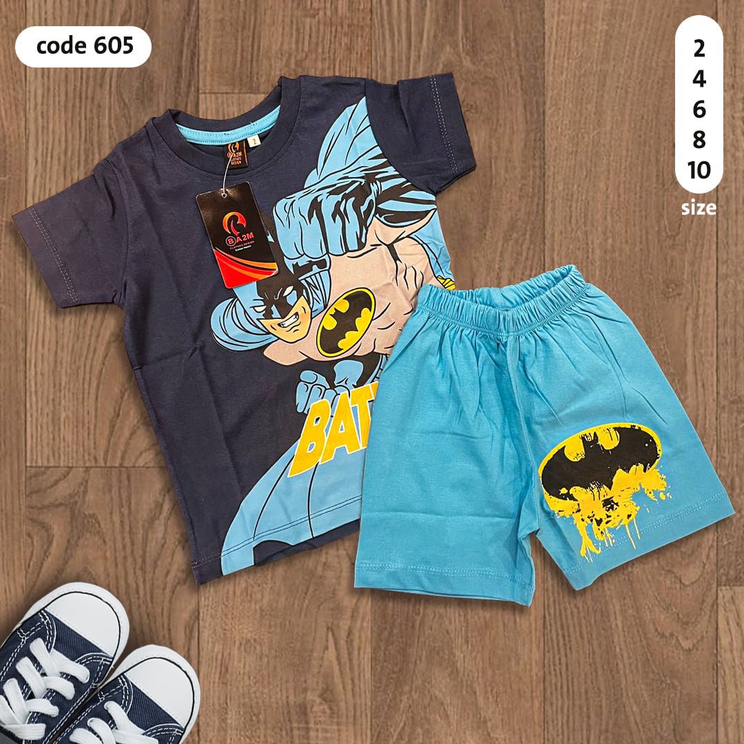 ترينج اطفالي بتصميم فريد