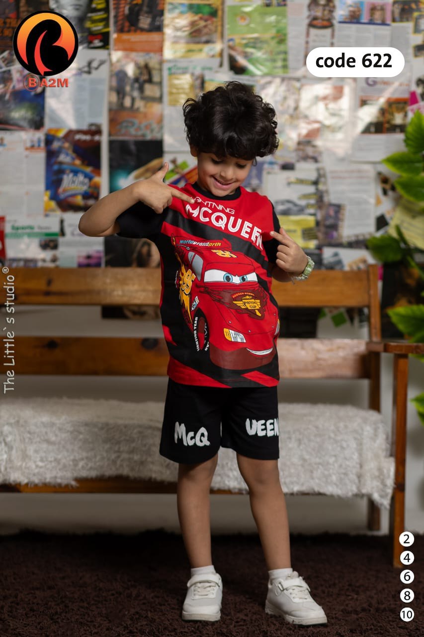 ترينج اطفالي بتصميم فريد