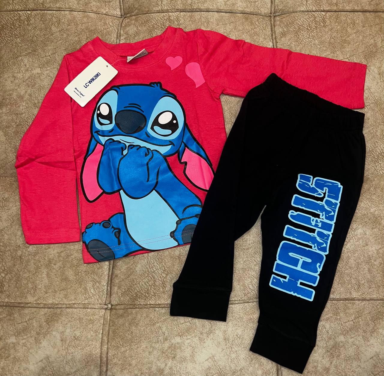 بيجامات اطفالي خريفي