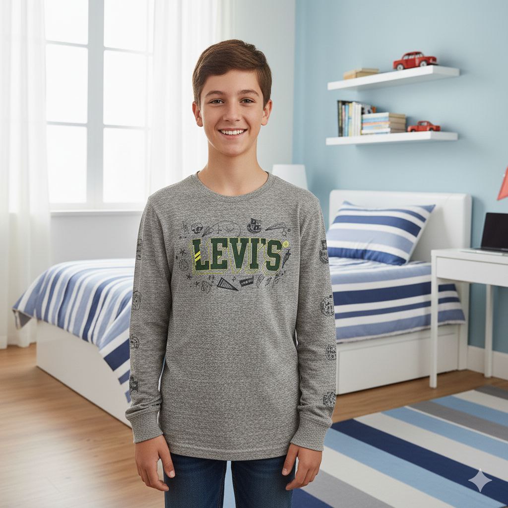 تيشرت الاطفالي