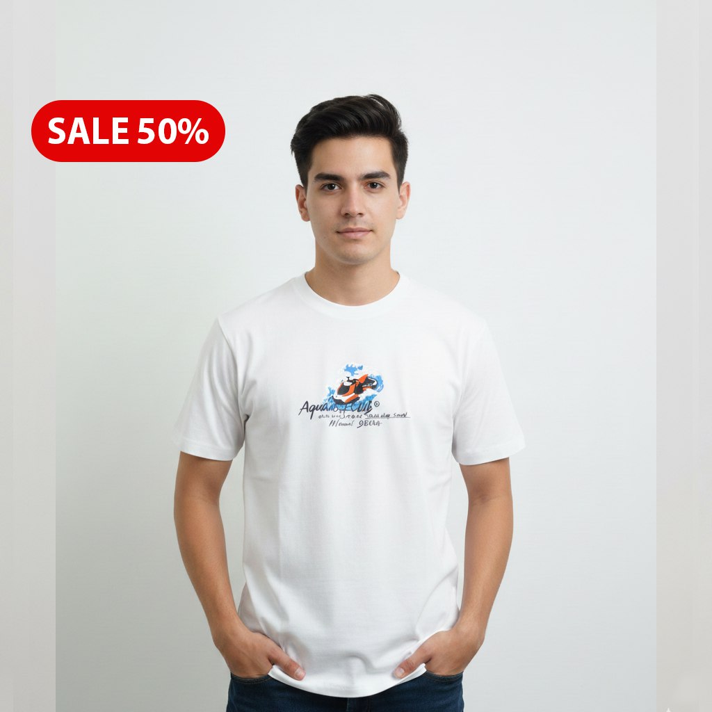 T shirt Bershka for man