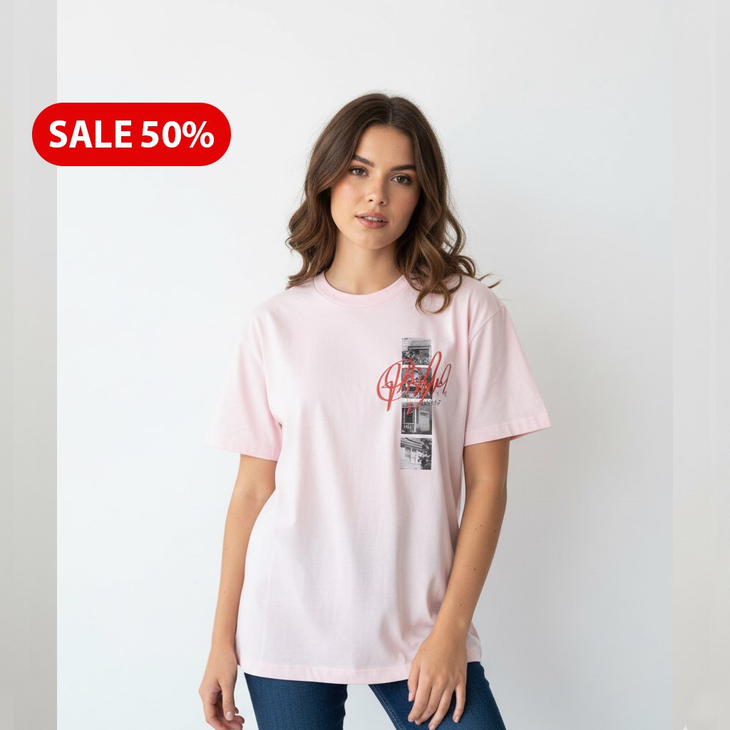 T shirt Bershka for woman