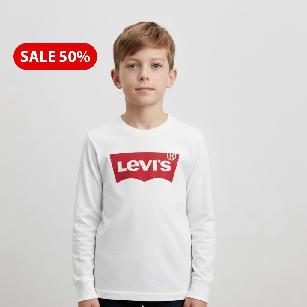 تيشرت اطفالي من لافيز