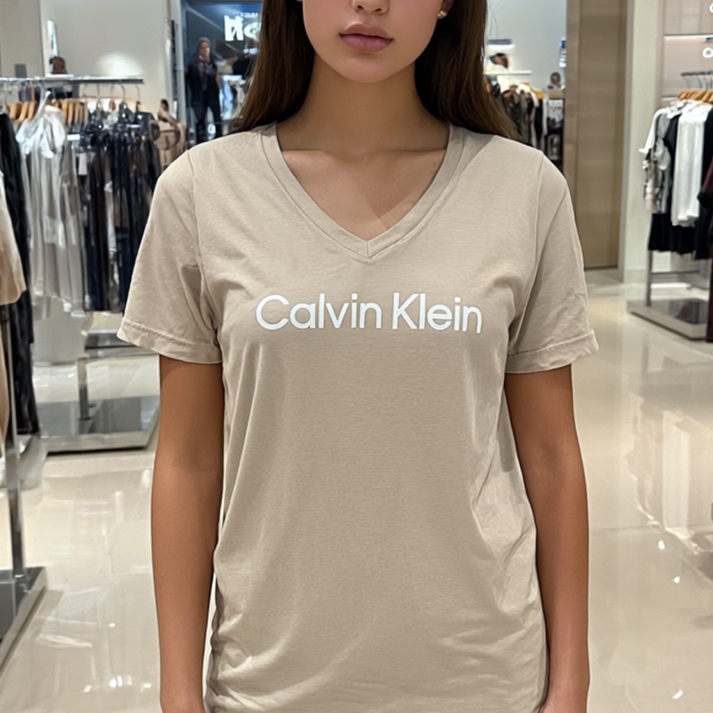 t shirt calvin klein