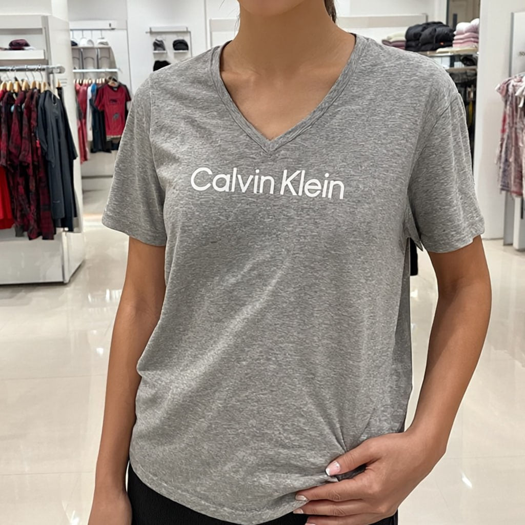 تيشرت كيلفن كلاين