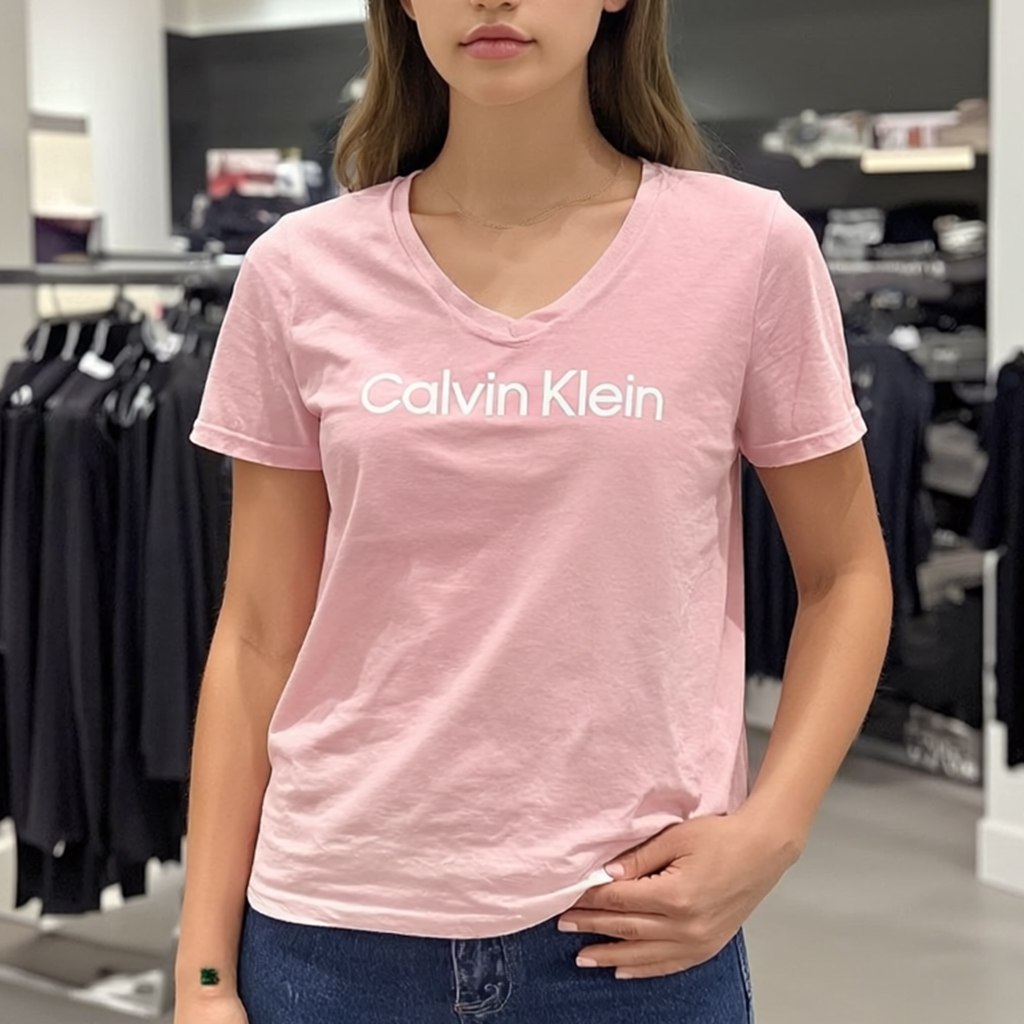 تيشرت كيلفن كلاين