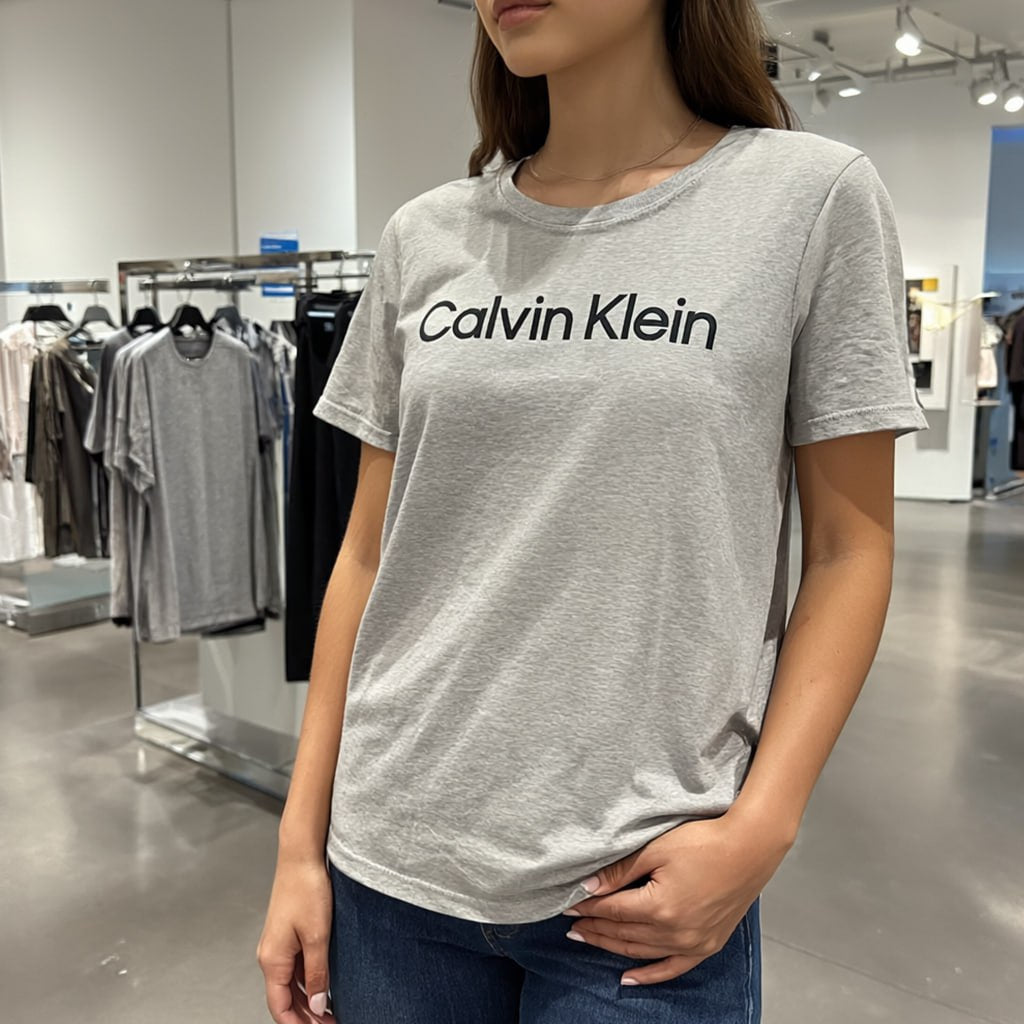 تيشرت كيلفن كلاين