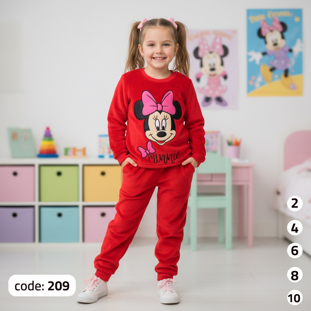 بيجامة الدفاية الاطفالي