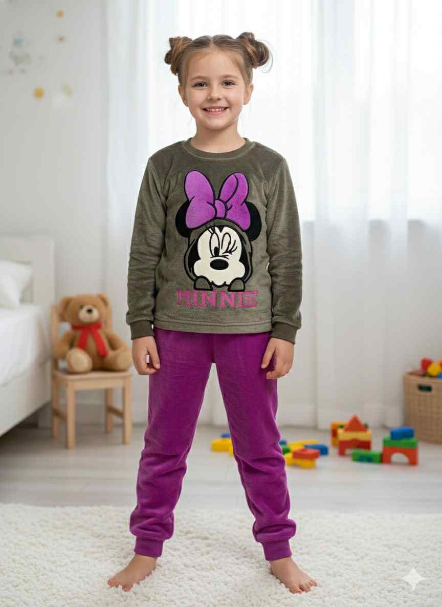 بيجامة الدفاية الاطفالي